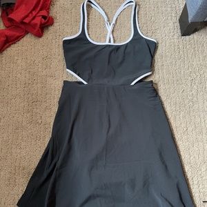 Abercrombie traveler dresses